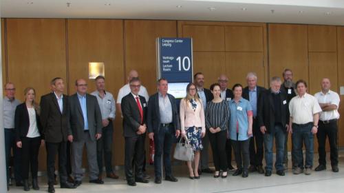 Annual meeting 2019
